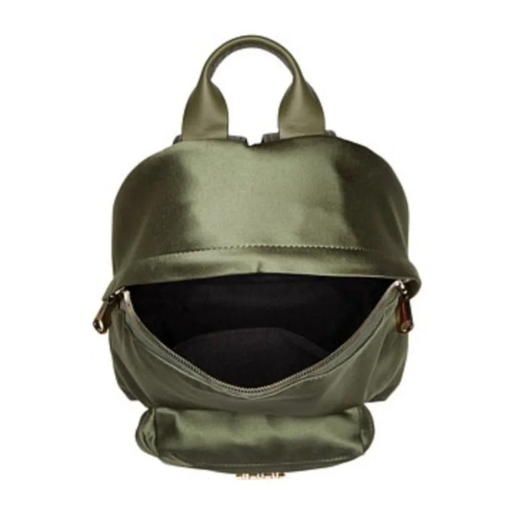 ZAC Zac Posen Eartha Small Nylon Backpack